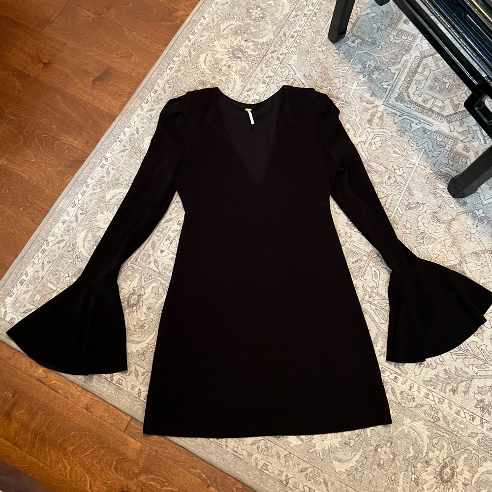 Free People Dress size M